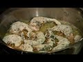 Garlic Shrimp Recipe