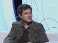 Alejandro Sanz en Noche Hache