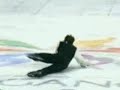 Ice Skating Bloopers!
