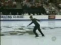Ice Skating Bloopers