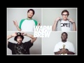 Warm Brew Willing To Ride Video and Lyrics