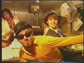 El niño gusano - la mujer portuguesa