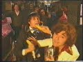 El niño gusano - la mujer portuguesa