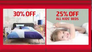 Hurry Up! Get Your Bedding Material Form Bedshed