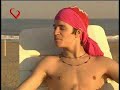 Rebelde Way 106, Manuel se roba el coraz�n de Feli