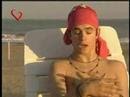 Rebelde Way 6, Manuel se roba el corazón de Feli