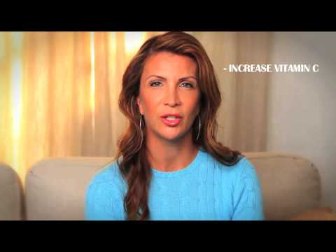 how to help recover from c section