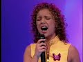 Luciana Abreu nos �dolos