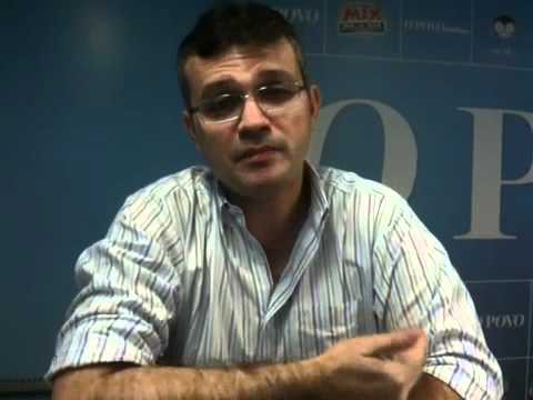 Imagem de Amostra do You Tube