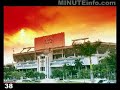 Dolphin Stadium in One Minute