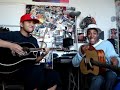 Angels  Airwaves - The Adventure (acoustic cover)