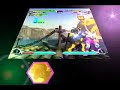 MvC2 Dj-B13 Tricks Of The Trade Chapter. 61 Cyclops