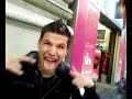Micktazz Sur Les Champs elyser