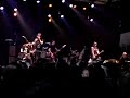 Comeback Kid - Partners In Crime (live @ Groezrock 2006)