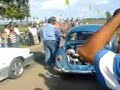 El Bocho de Guasavee