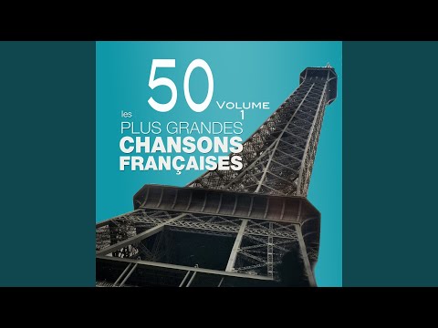 Charles Trenet – La Mer (Beyond The Sea)