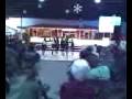 irish dancers at the WDM