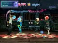 audition - 3m score,36 hearts couple dance