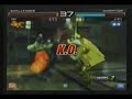 Knee(Bryan) VS SDZ(Bryan) 1