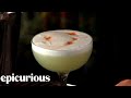 How to Make a Pisco Sour Cocktail