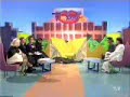 cruz y raya   tombola con camilo sexto