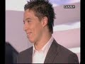 Samir Nasri meilleur espoir de L1