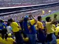 LA MONU VS QUERETARO