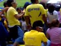 LA MONU VS QUERETARO LA MONU VS QUERETARO