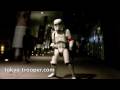 Roppongi Trooper