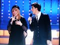 Maxim Galkin and Alla Pugacheva