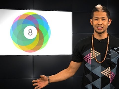 Apple Byte - iOS 8 looks to bring new Maps and augmented reality