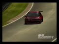 Mitsubishi Lancer Evolution VIII GT4 Drift [Tokyo Drift]