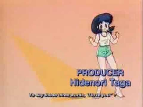 ranma 1/2 xxx