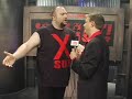 11/5 TNA Today With Brother Ray Of Team 3D