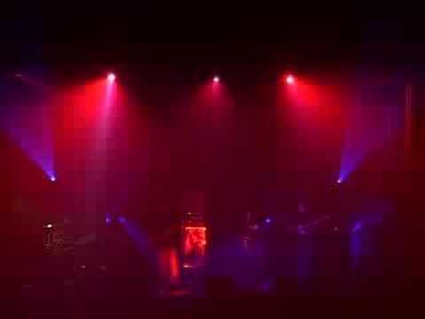 Artist Video