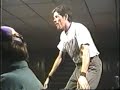 Gene Jackson/Tony Dabbs vs. Spinal/Danny Morris