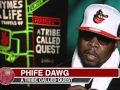 Phife and Michael Rappaport on Beats, Rhymes and Life
