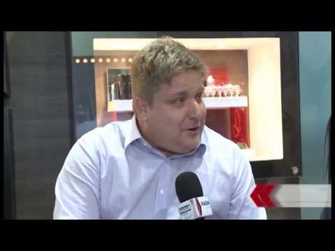 RADAR TELEVISION / APAS 2013 - VULT COSMÉTICA