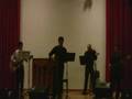 Evgeny Memorial Concert - The Scientist by Coldplay (8/10)