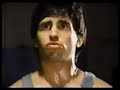 Night Flight mutant muscles