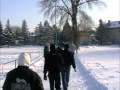 Ferencváros on tour NYITRA