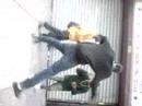 ant nd sean gettin lite..l.o.l ant nd sean gettin lite..l.o.l