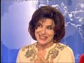 Catherine Deneuve and Fanny Ardant talk about \"8 femmes\" Catherine Deneuve and Fanny Ardant talk about \"8 femmes\"