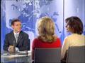 Catherine Deneuve and Fanny Ardant talk about 8 femmes