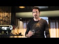 The Avengers Russian trailer