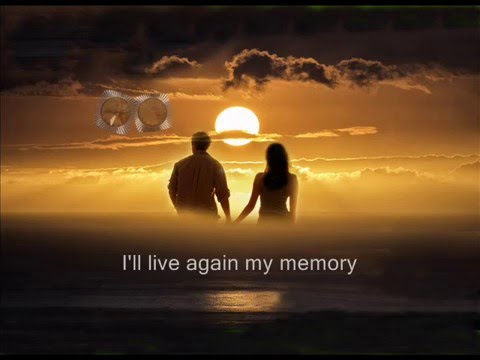 Ray Conniff – Here Today And Gone  Tomorrow