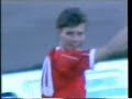 march 24 1990

aberdeen 2 (gillhaus 5, 74) motherwell 0

aberdeen: mimms, mckimmie, harvie, robertson c, mcleish, irvine, nicholas, bett (grant), mason, van der ark (jess), gillhaus

motherwell: maxwell, burley, gardner, dolan, mcnair, mccart, arnott, russell, cusack, kirk, mair (gahagan)

motherwell have a uefa cup place in their sights. robert connor's calf-strain enabled scott harvie to make a rare appearance. hans gillhaus intercepted dolan's attempted headed back-pass to maxwell, and later added a second when heading in from paul mason's corner-kick.