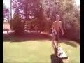 back flip