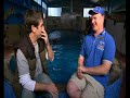 DOL Dogs On Coxy Travel Show