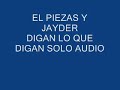 FIKO ESP PIEZAS Y JAYDER REPRESENTANDO A MURCIA